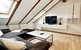 65Qm - Modernes Apartment Im Herzen Von Goettingen